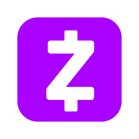 Cash, Checks, and Zelle 